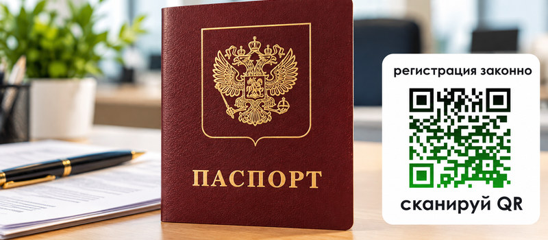 прописка в Байкальске